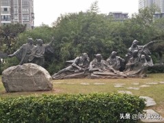 竹林七贤是谁(古代诗人的并称及合称（一）——竹林七贤)