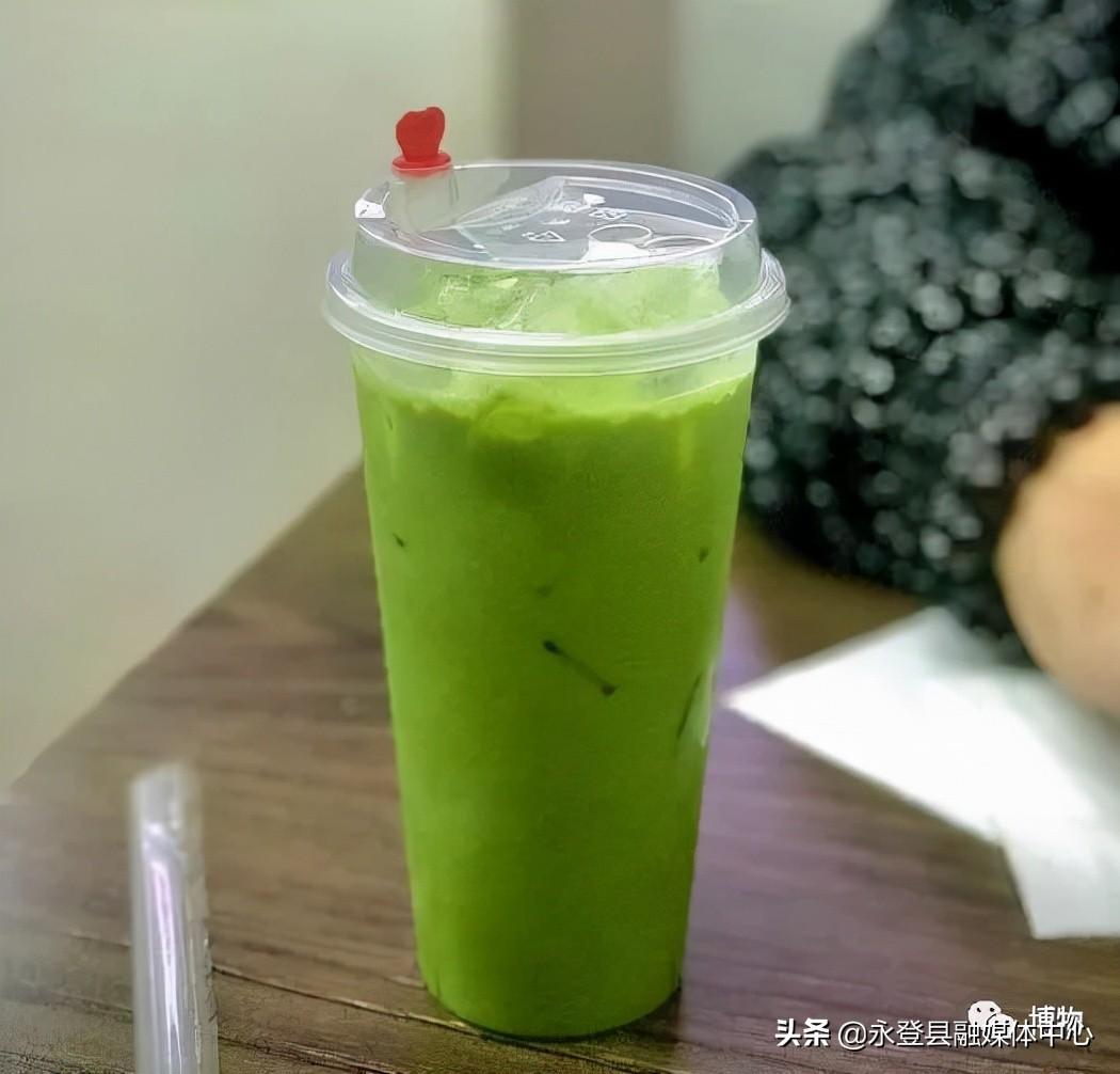 奶茶是谁发明的(奶茶这么上头，到底是谁发明它的？)