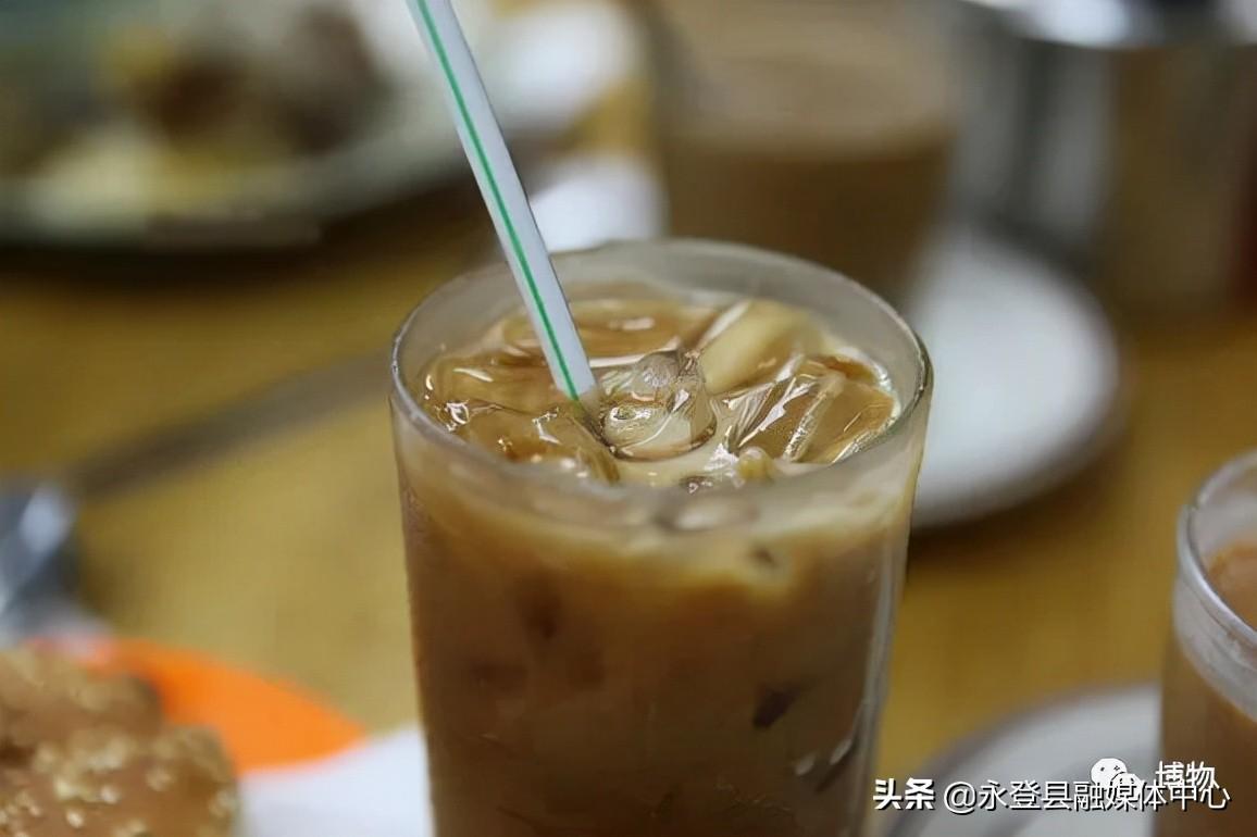 奶茶是谁发明的(奶茶这么上头，到底是谁发明它的？)