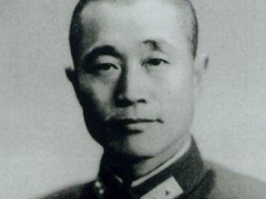 杜律明简介及最后结局(1949年，杜聿明在淮海战役中被我党俘虏后)