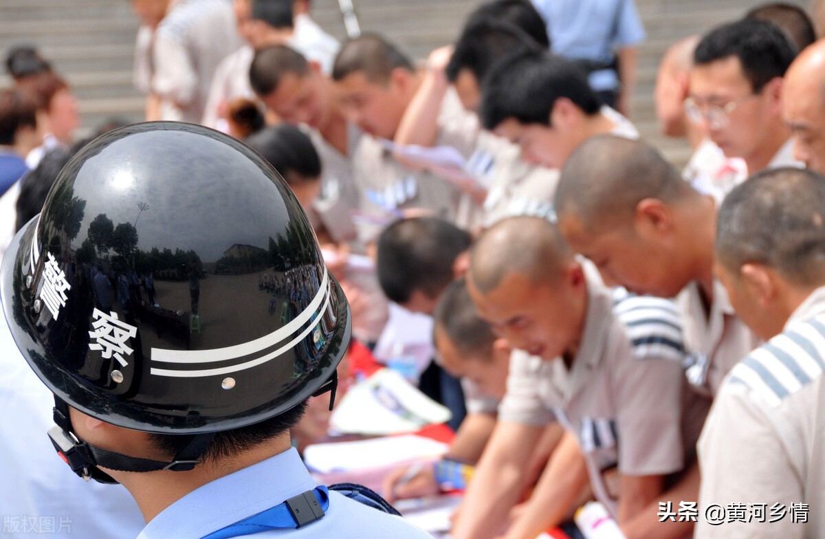 黄河乡情：张成功罪恶累累却没执行死刑，天怒人怨，这次报应来了