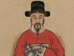 抗清名将史可法简介（忠肝义胆一心为大明，乾隆褒扬他为“一代完人”）