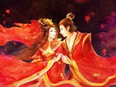 一曲《凤求凰》赢得美人心司马相如简介（——司马相如和卓文君的千古佳话）