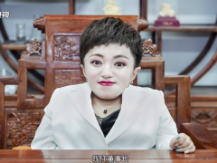 李喜梅轮椅上的创业女人简介(青年创业导师的故事，80厘米高的她如何成功逆袭)