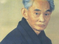 川端康成简介（诺贝尔文学奖得主，初恋女友悔婚后，他曾一度陷入自卑）