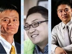 京东刘强东简介（自己卸任不多久，京东快递又遇上了麻烦事？）