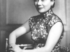 历史宋氏三姐妹简介（宋氏三姐妹）