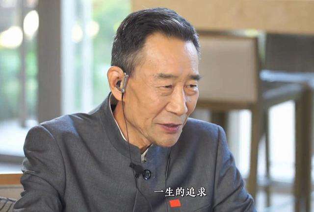 “其貌不扬，其声不刚”的李雪健，演艺界唯一的“大满贯”