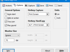 HardCopy Pro 4.16.1