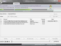 VSDC Free Audio Converter1.2.1-32位