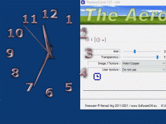 TheAeroClock_x64位安装版