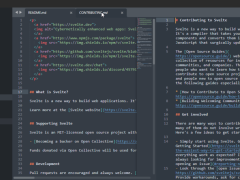 SublimeText-32位便携版