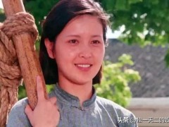 80年代漂亮的女星——张伟欣个人资料！