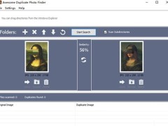 Awesome Duplicate Photo Finderv1.10